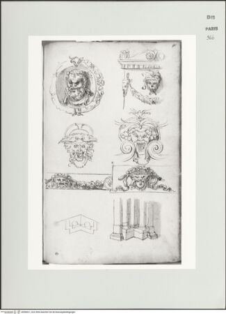 Vorderseite von bh566631_recto