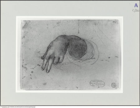 Vorderseite von bh566938_recto