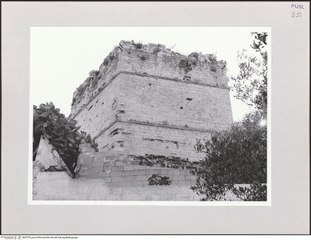 Vorderseite von bh567216_recto