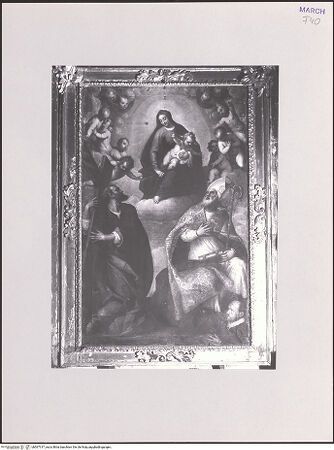 Vorderseite von bh567317_recto