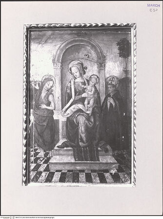 Vorderseite von bh567319_recto