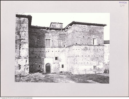 Vorderseite von bh567334_recto