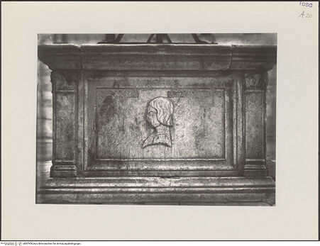 Vorderseite von bh567400_recto