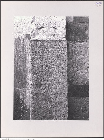 Vorderseite von bh567433_recto