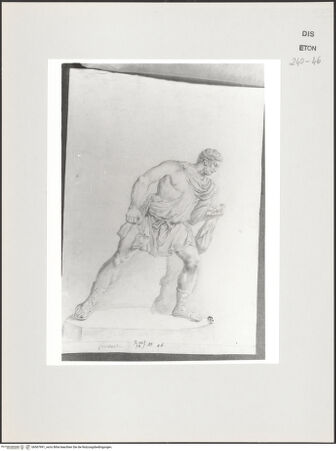 Vorderseite von Courtauld Institute, Conway Library [https://www.deutsche-digitale-bibliothek.de/content/lizenzen/rv-ez/] Jäger - , bh567991_recto. Foto.