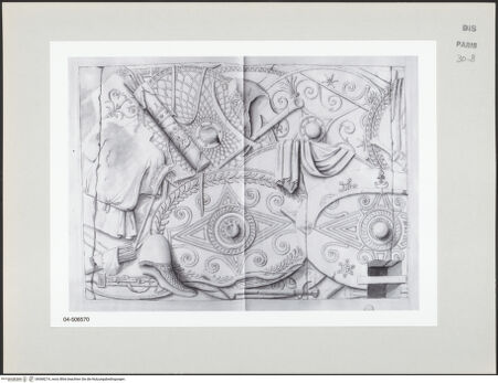 Vorderseite von bh568274_recto