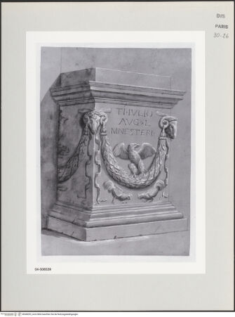 Vorderseite von bh568292_recto