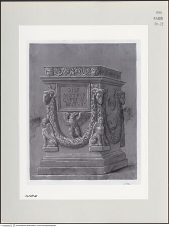 Vorderseite von bh568294_recto