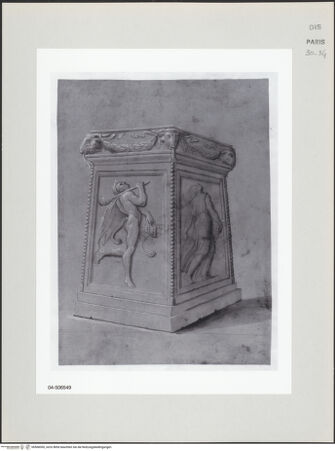 Vorderseite von bh568300_recto