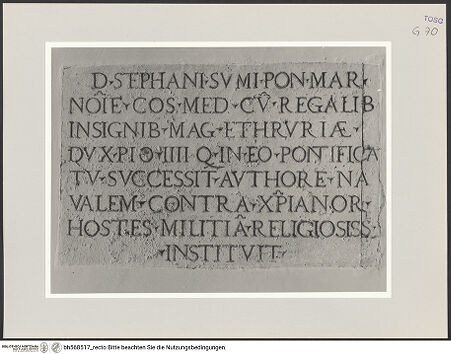 Vorderseite von bh568517_recto