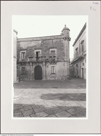 Vorderseite von bh568568_recto