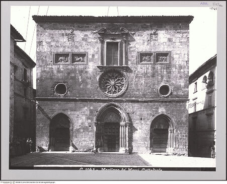 Vorderseite von bh568615_recto