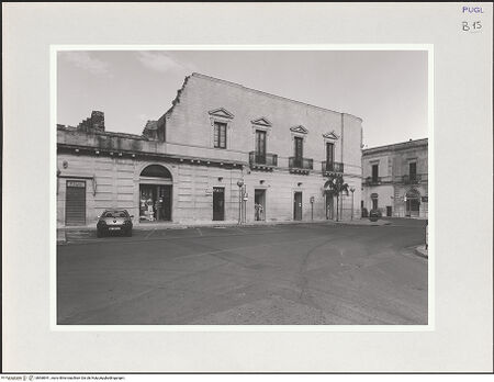 Vorderseite von bh568941_recto