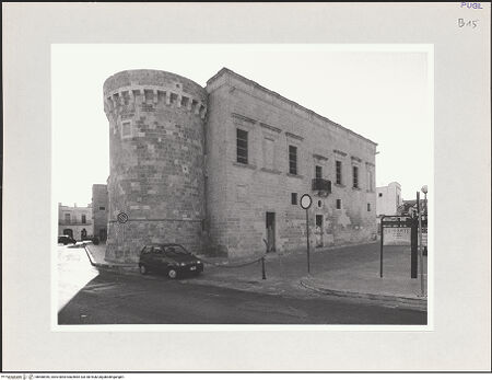 Vorderseite von bh568945_recto