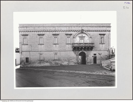 Vorderseite von bh568949_recto