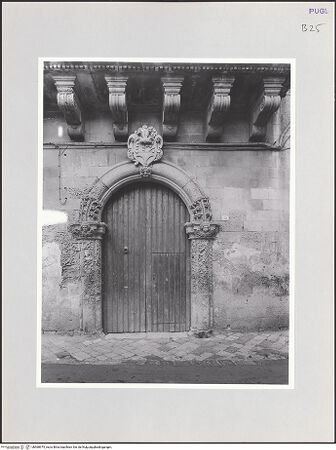 Vorderseite von bh568975_recto