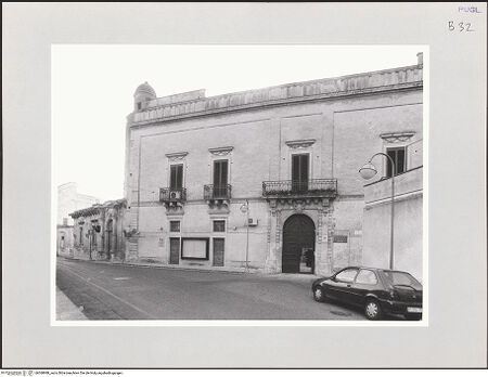 Vorderseite von bh568988_recto