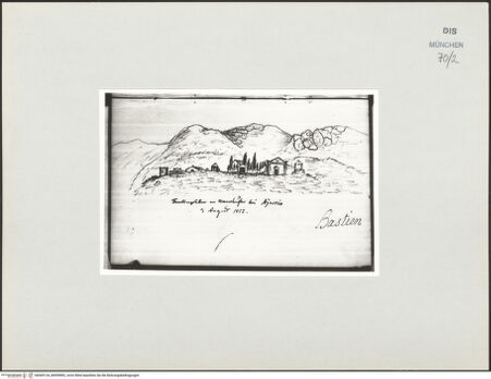 Vorderseite von bh569124_bh099892_recto