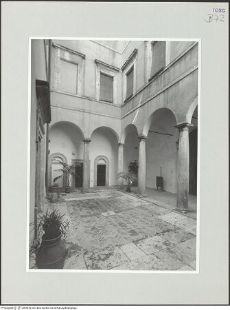 Vorderseite von bh569250_recto