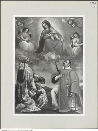 Vorderseite von bh569313_recto