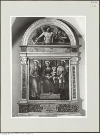 Vorderseite von bh569469_recto