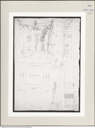 Vorderseite von bh569838_recto