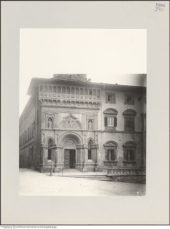 Vorderseite von bh570055_recto