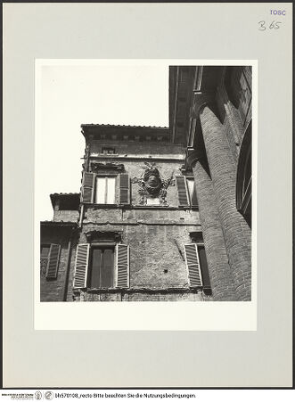 Vorderseite von bh570108_recto