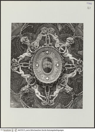 Vorderseite von bh570121_recto