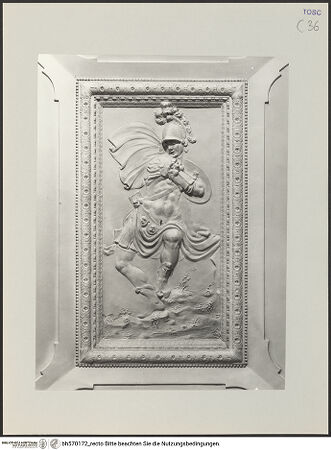 Vorderseite von bh570172_recto