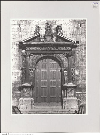 Vorderseite von bh570507_recto