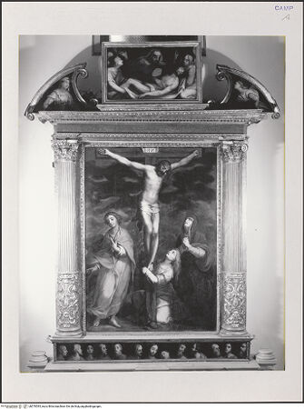 Vorderseite von Pedicini, Luciano [https://www.deutsche-digitale-bibliothek.de/content/lizenzen/rv-ez/] Altar - Gesamtansicht, bh570595_recto. Foto: Pedicini, Luciano.