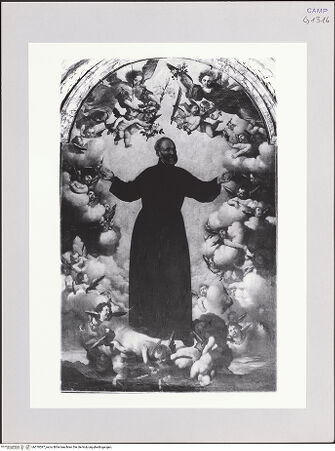 Vorderseite von Pedicini, Luciano [https://www.deutsche-digitale-bibliothek.de/content/lizenzen/rv-ez/] Der heilige Andreas von Avellino - Gesamtansicht, bh570597_recto. Foto: Pedicini, Luciano.