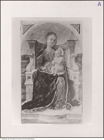 Vorderseite von bh570964_recto