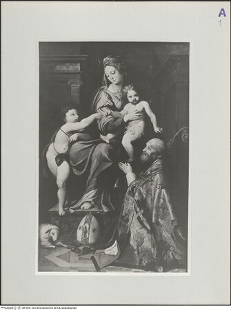 Vorderseite von bh570981_recto