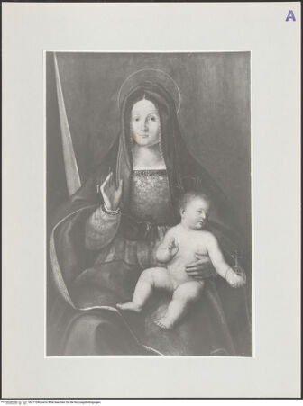 Vorderseite von bh571046_recto