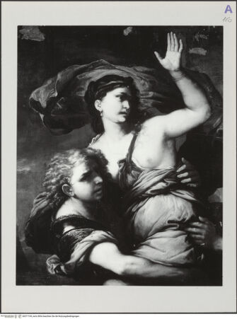 Vorderseite von Archivio dell'Arte [https://www.deutsche-digitale-bibliothek.de/content/lizenzen/rv-ez/] Der Raub der Helena - Detail, bh571169_recto. Foto: Pedicini, Luciano.