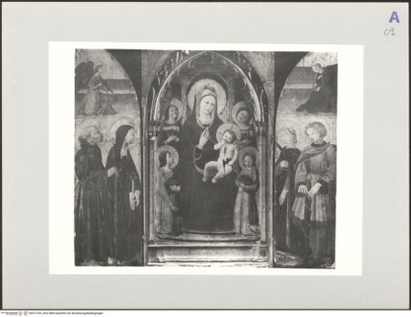 Vorderseite von bh571229_recto