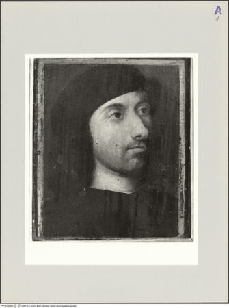 Vorderseite von bh571231_recto