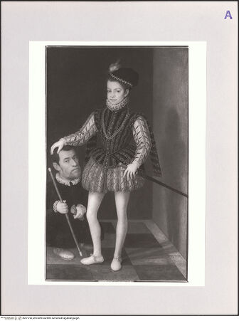 Vorderseite von bh571258_recto