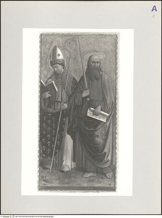 Vorderseite von bh571266_recto