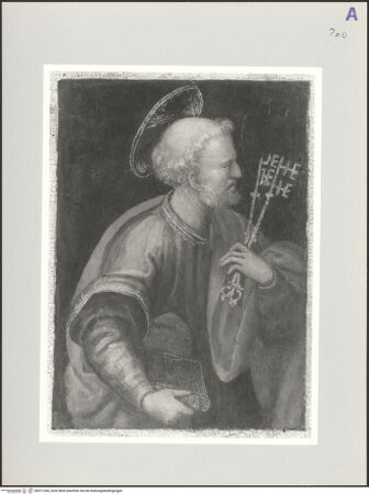 Vorderseite von bh571268_recto