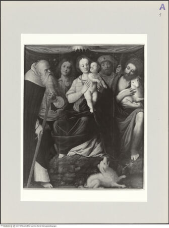 Vorderseite von bh571273_recto