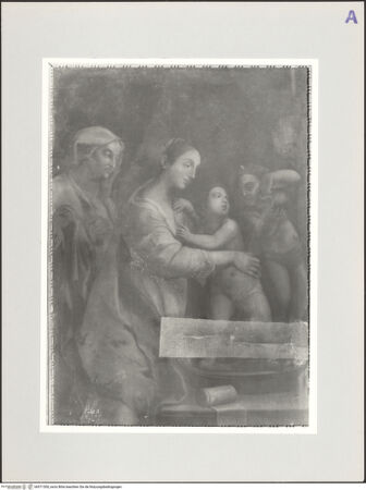 Vorderseite von bh571300_recto