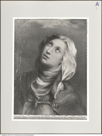 Vorderseite von bh571301_recto