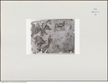 Vorderseite von bh571410_recto