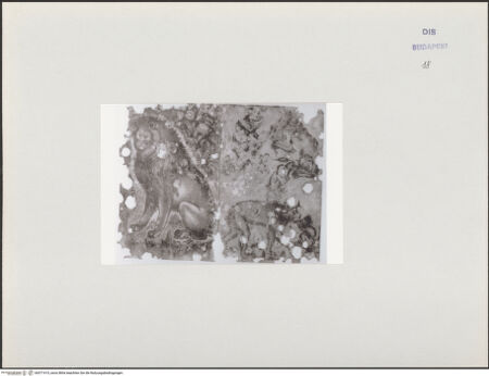 Vorderseite von bh571415_recto