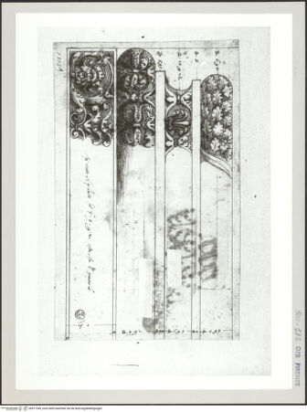 Vorderseite von bh571549_recto