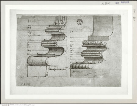Vorderseite von bh571558_recto