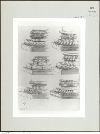 Vorderseite von bh571640_recto